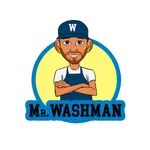 Mr. Washman icon