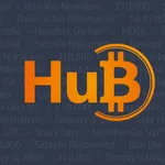 The Bitcoin Hub icon