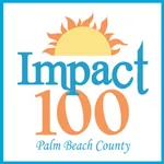 Impact 100 Palm Beach County icon