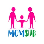 MomSub Nanny Match icon