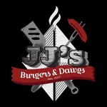 JJ's Burgers & Dawgs icon