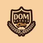 Dom Barber Club icon