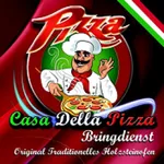 Casa Della Pizza icon