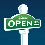 Santé Open Road icon