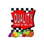 Quality Fruit & Vegetable Co icon