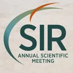 SIR Annual Meeting icon