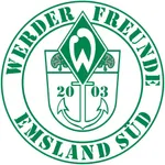 Werderfreunde-App icon