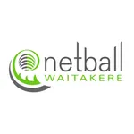 Netball Waitakere icon