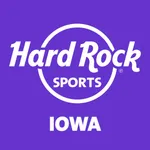 Hard Rock Sportsbook Iowa icon