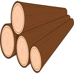Wood Volume Calculator icon