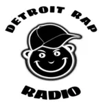 Detroit Rap Radio icon