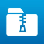 Unarchiver : Zip Unzip Tool icon