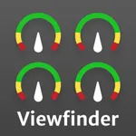 Viewfinder Remote icon