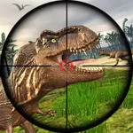Dinosaur Hunting King 2025 icon