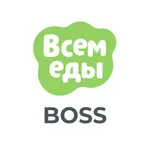 Всем еды: BOSS icon