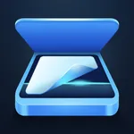 App ~ Scanner icon