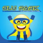 Blu Park Salerno icon