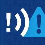 DeLaval Alerts icon