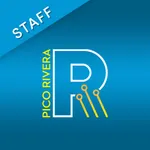 Pico Rivera Staff icon