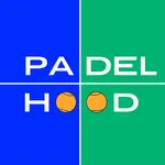 PadelHood icon