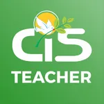 CIS-Teacher icon