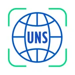 UNS Authenticator icon