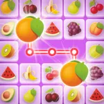 Tile connect - Puzzle game icon