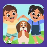 SmartXR Kids icon