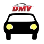 DMV Permit : Practice Test icon