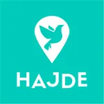 Hajde App icon