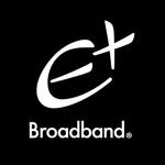 EPlus Broadband TV icon