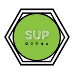 SUP - Eco App icon