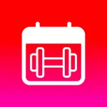 MyWorkout Schedule icon