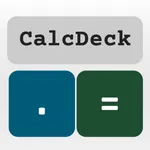 CalcDeck icon