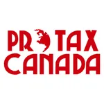 Protax on go icon