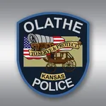 Olathe Police Department icon