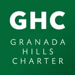 Granada Hills Charter School icon