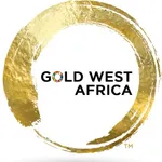 Gold West Africa icon