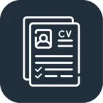 Quick & Easy Curriculum Resume icon