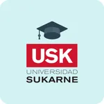 Universidad SuKarne icon