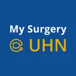 My Surgery @ UHN icon