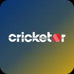 Cricketor icon