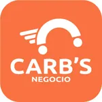 CARBS Negocios icon