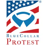 Blue Collar Protest icon