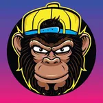 Funky Monkey Liquor Store icon