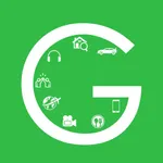 Active groups for WhatsApp icon