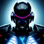 Robot Survival Battle Games 3d icon