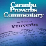 Caranba Proverbs Commentary icon