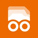 The Driver Handbook icon