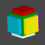 Cube Stacker icon